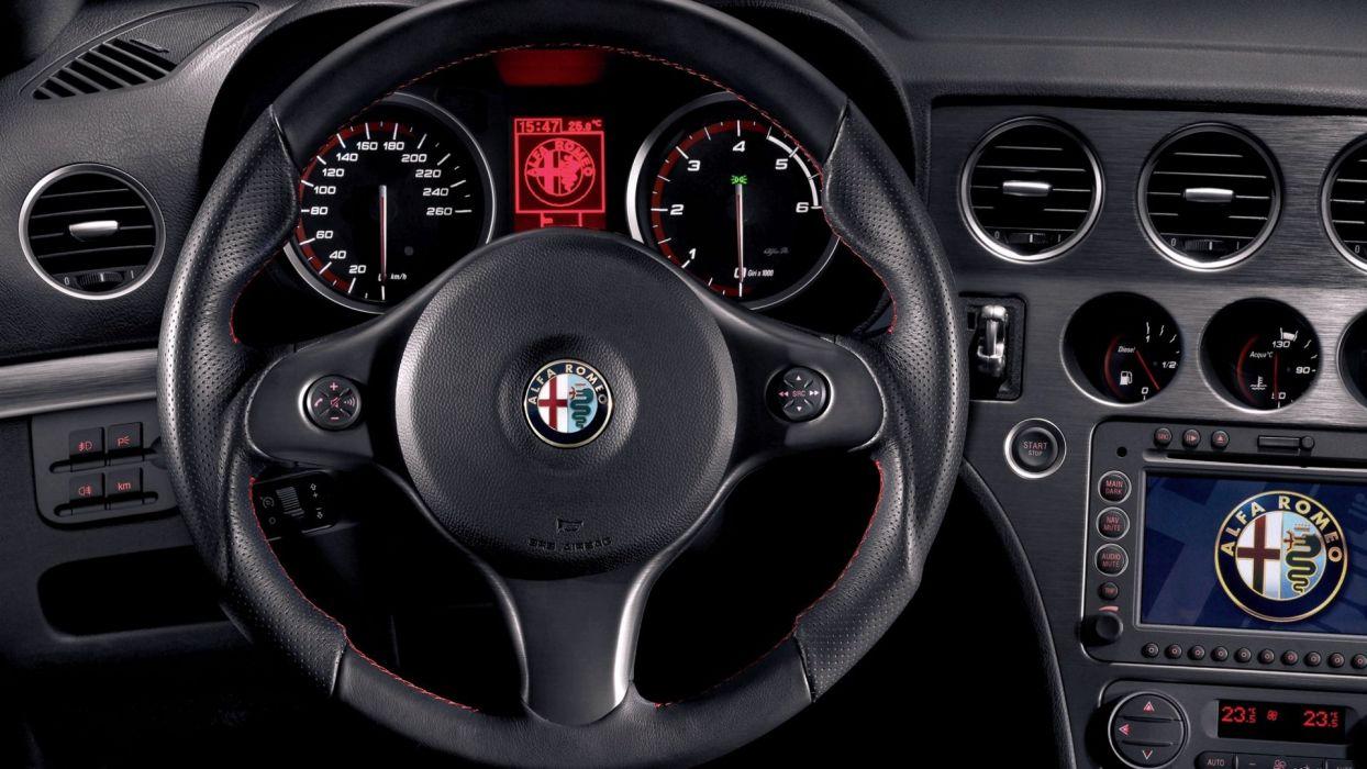 1244x700 Alfa Romeo 159 wallpaperx1080