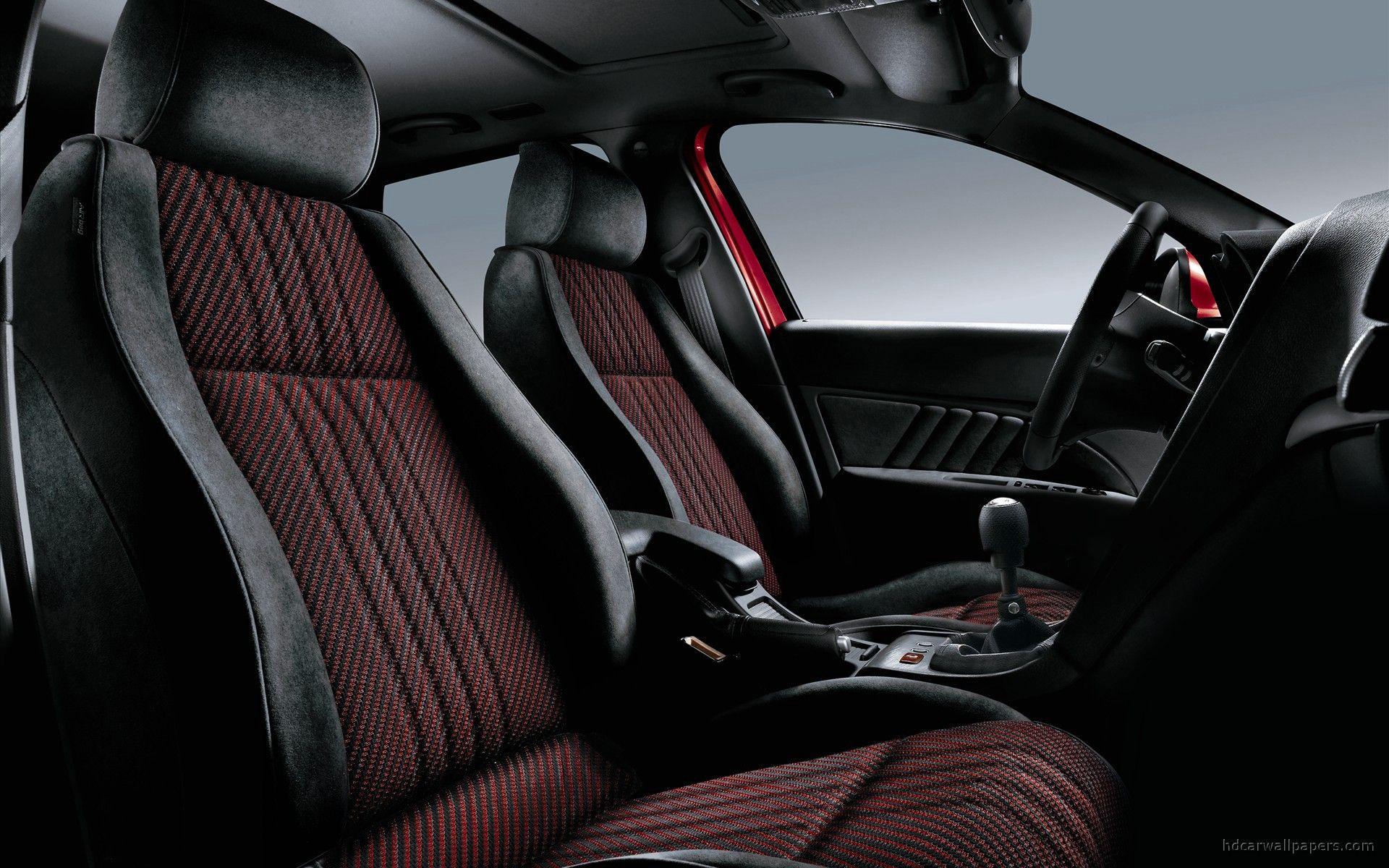 1920x1200 Alfa Romeo 159 Interior Wallpaper. HD Car Wallpaper