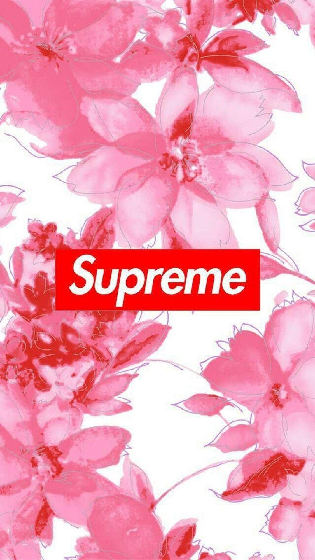 1080x1920 Pink Flower Apple iPhone 7 Plus HD wallpaper available for free