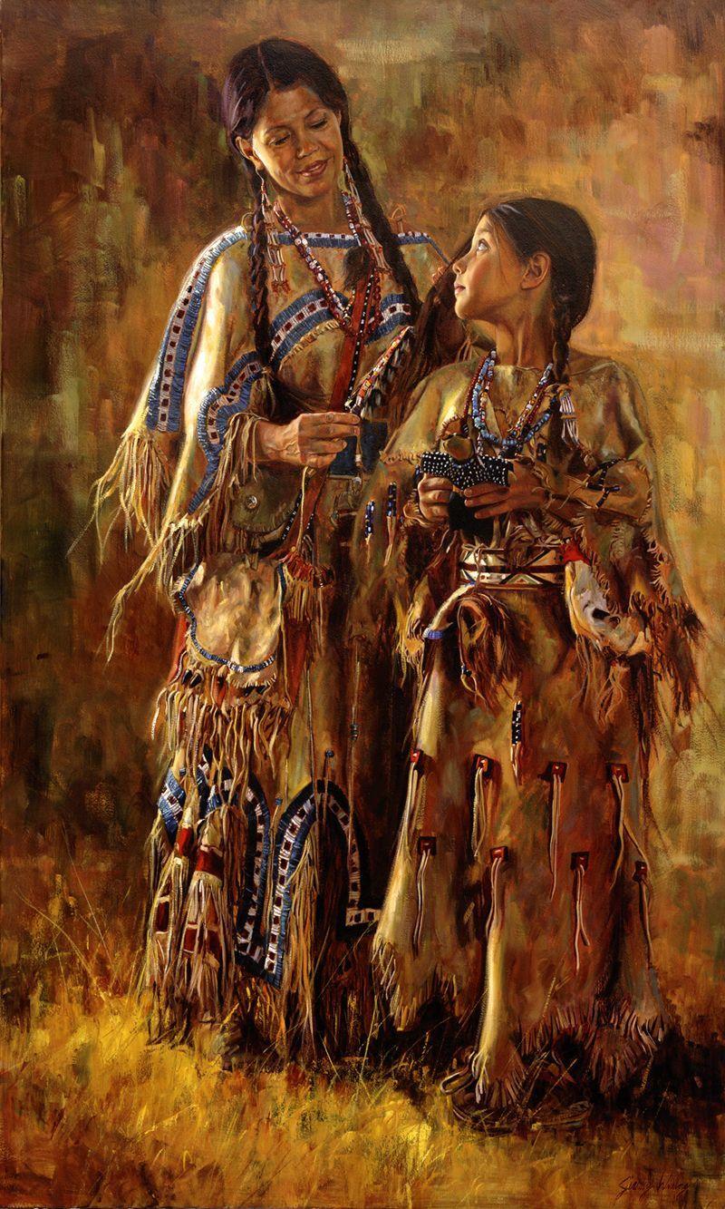 Native American Tribal Art Wallpapers - Top Free Native American Tribal