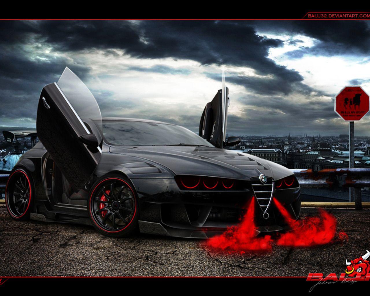 1280x1024 Free download alfa romeo cars alfa romeo wallpaper size 1280x1024