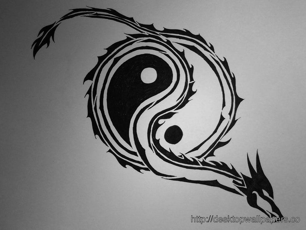 1024x768 Free Tattoo Wallpaper