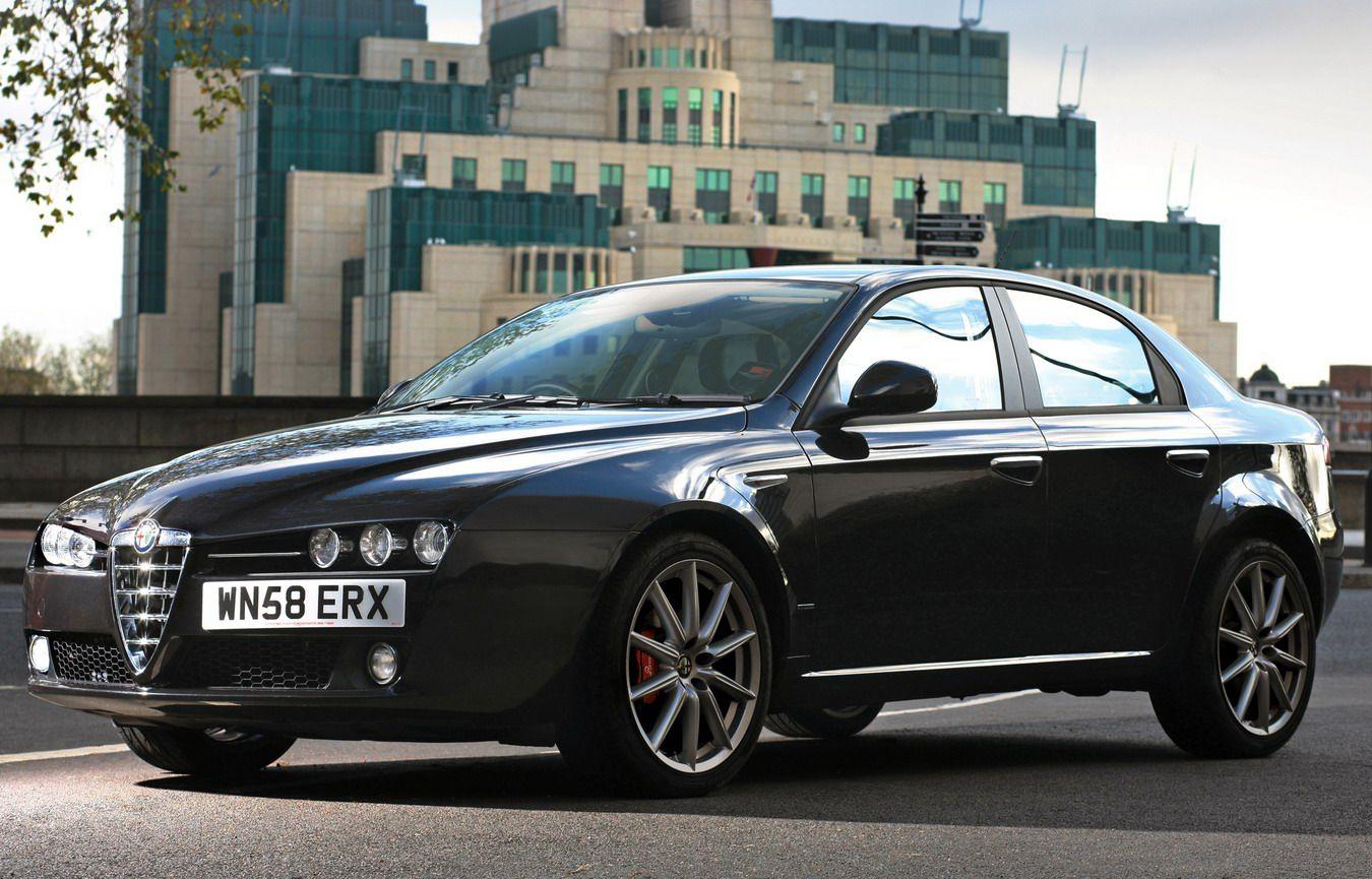 1350x865 Wednesday 29th July 2015 Alfa Romeo 159 Desktop