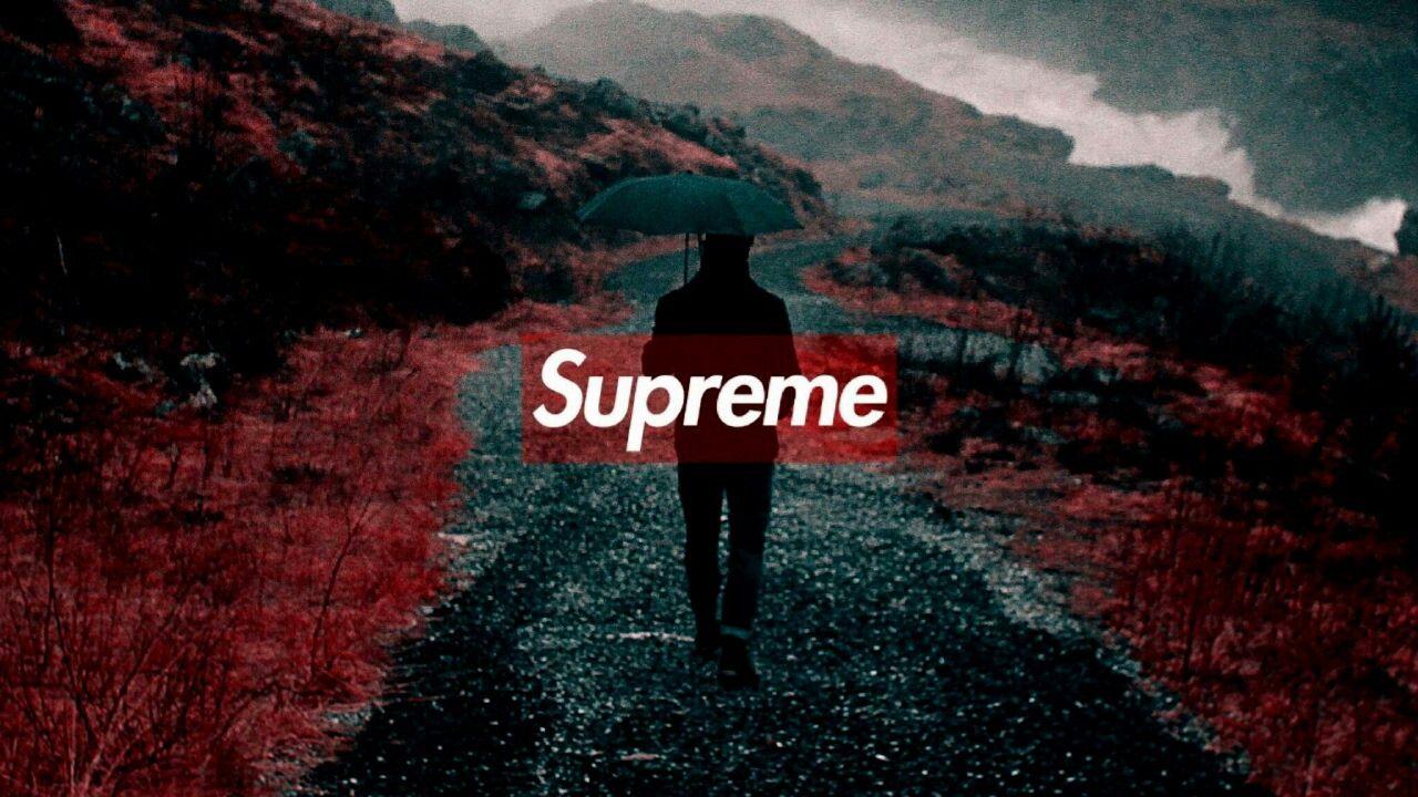 1280x720 Supreme wallpaper HD 4k Hypebeast Wallpaper / Louis Vuitton / Cartoon & Supreme Gucci Wallpaper