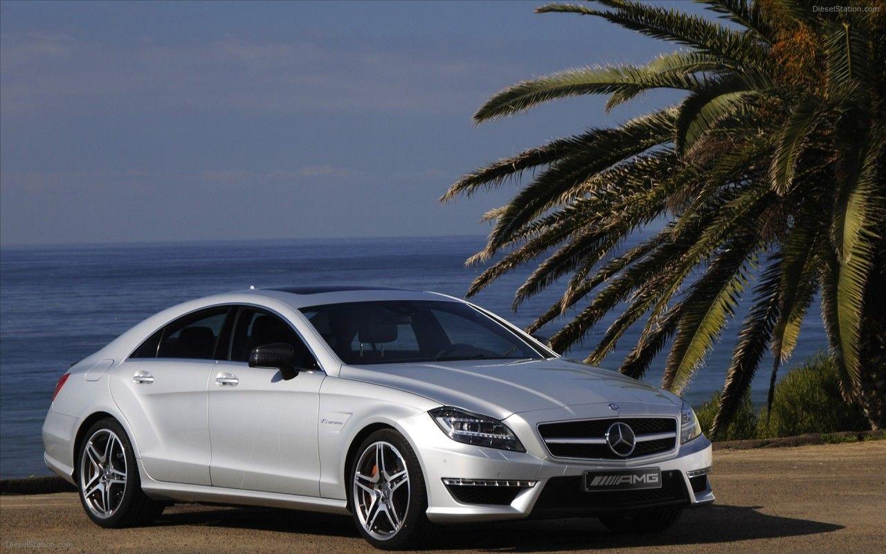 1280x800 Mercedes Cls 63 Amg, mercedes benz wallpaper. Mercedes Cls 63