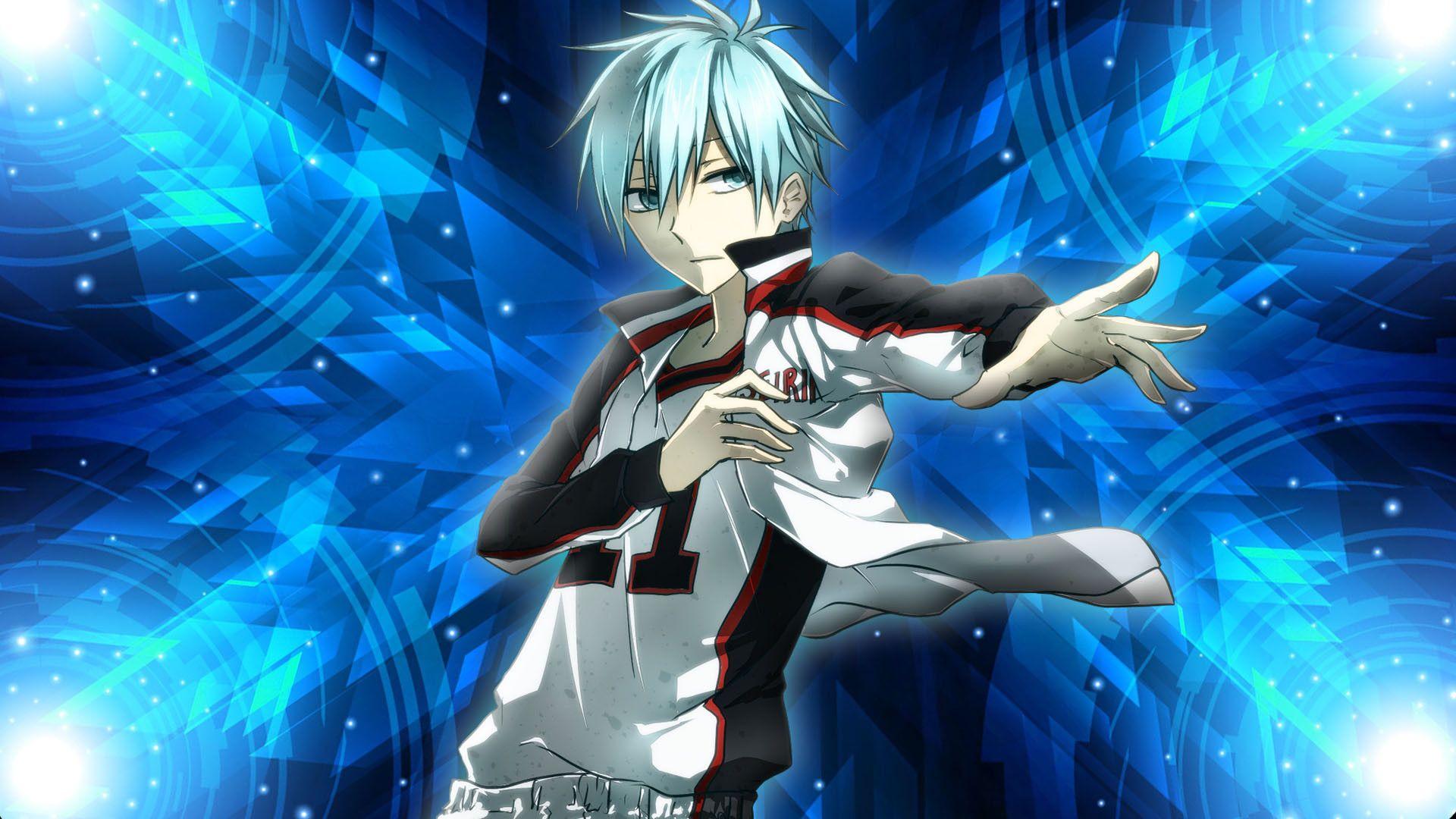 1920x1080 Kuroko Basketball Cool Wallpaper For Android 1080p
