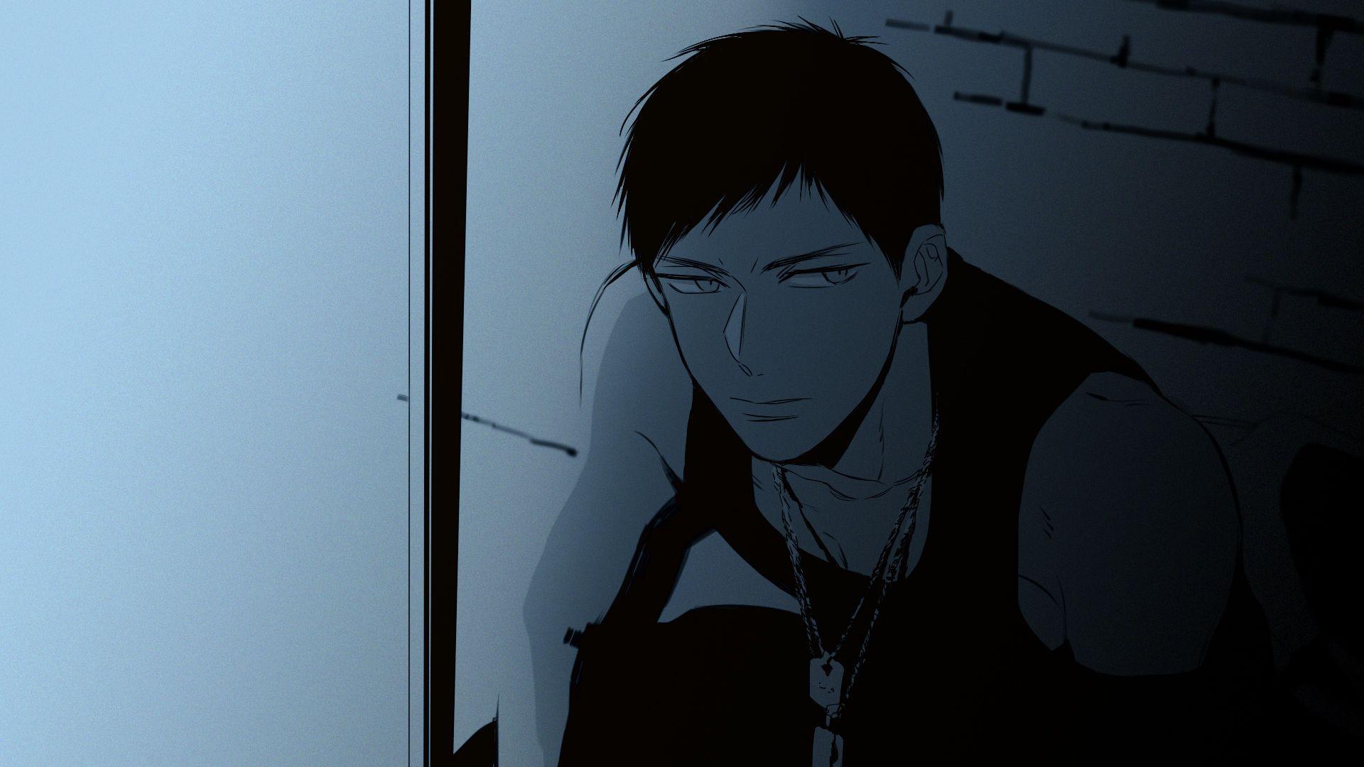 1920x1080 View Fullsize Aomine Daiki Image Wallpaper