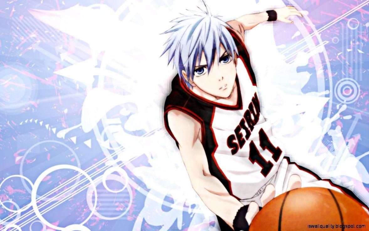 Kuroko Wallpapers - Top Free Kuroko Backgrounds - WallpaperAccess