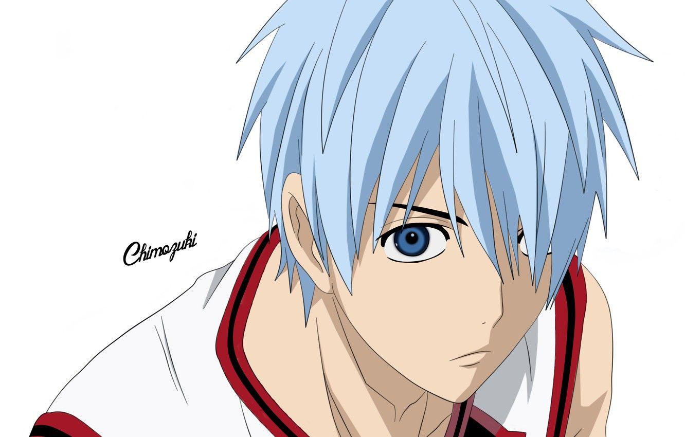 1332x850 Wallpaper guy, Kuroko from the Baske, Tetsuya Kuroko image