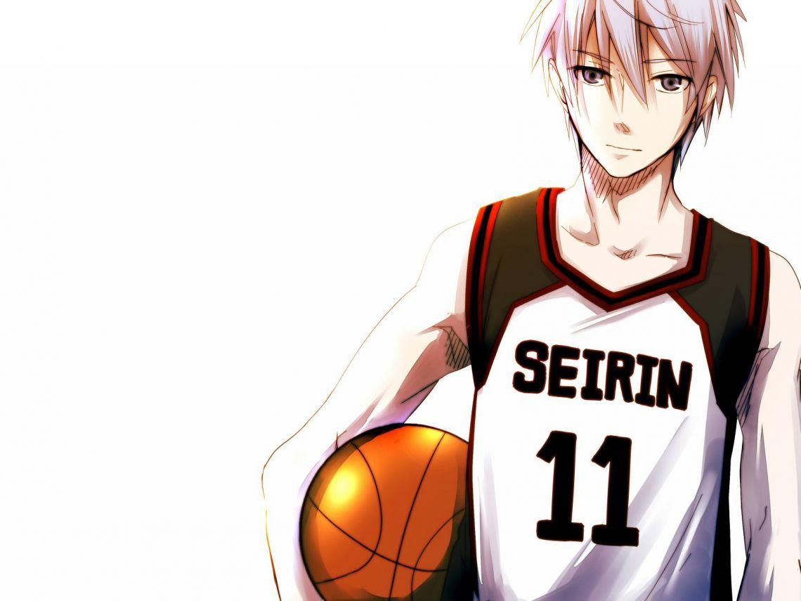 1140x855 Free photo of Kuroko Tetsuya, Kuroko no Basuke Wallpaper