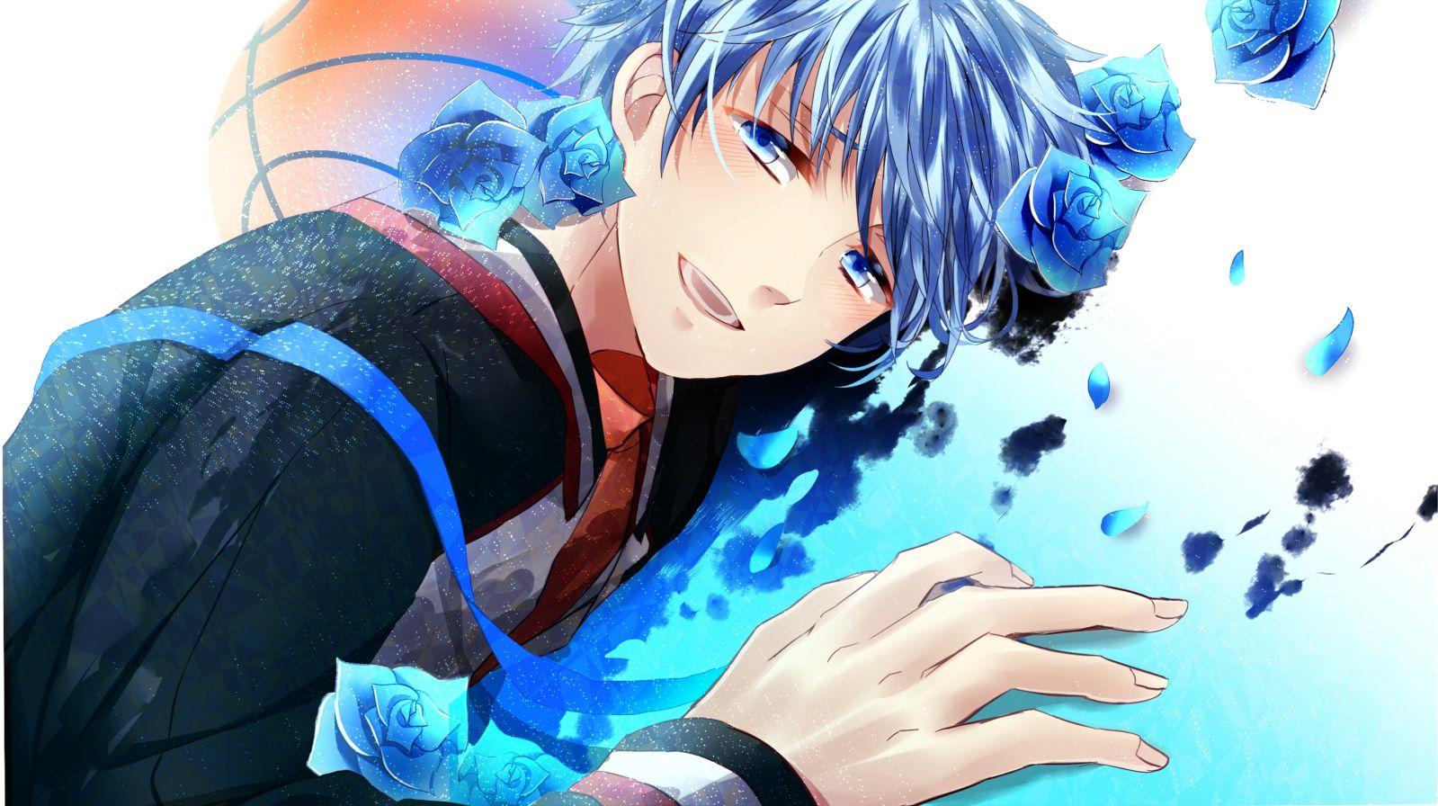 1599x896 Free download Kuroko Tetsuya Wallpaper 2015 New Anime 13438
