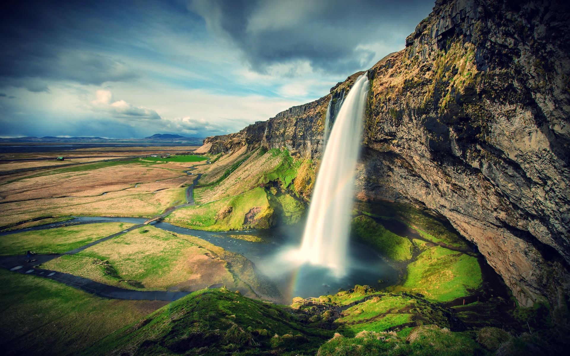 1920x1200 Iceland