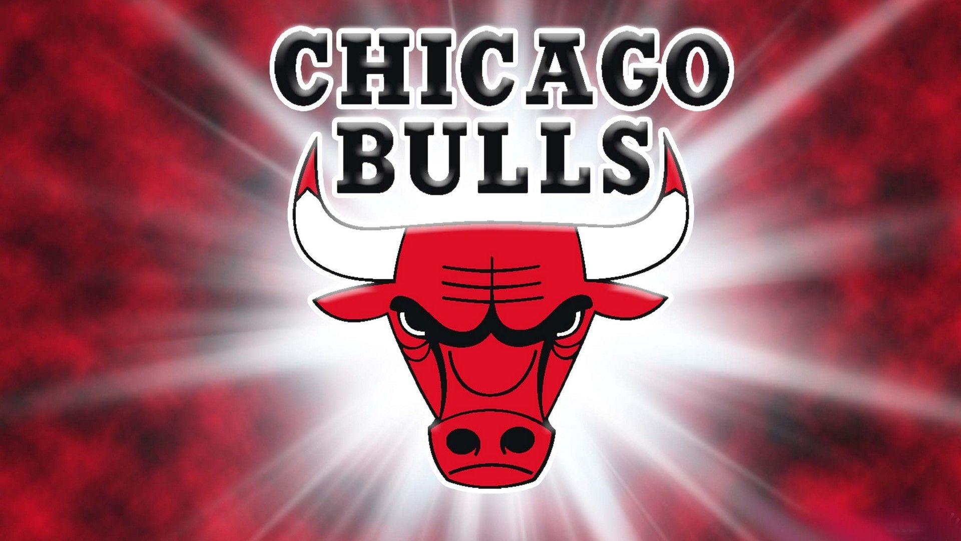 1920x1080 Wallpaper HD Chicago Bulls Basketball Wallpaper
