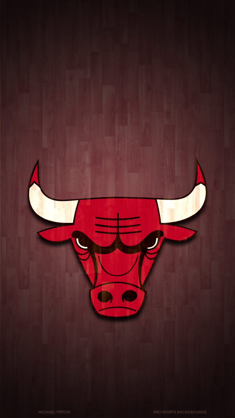 1000x1777 Chicago Bulls Wallpaper. Chicago bulls wallpaper
