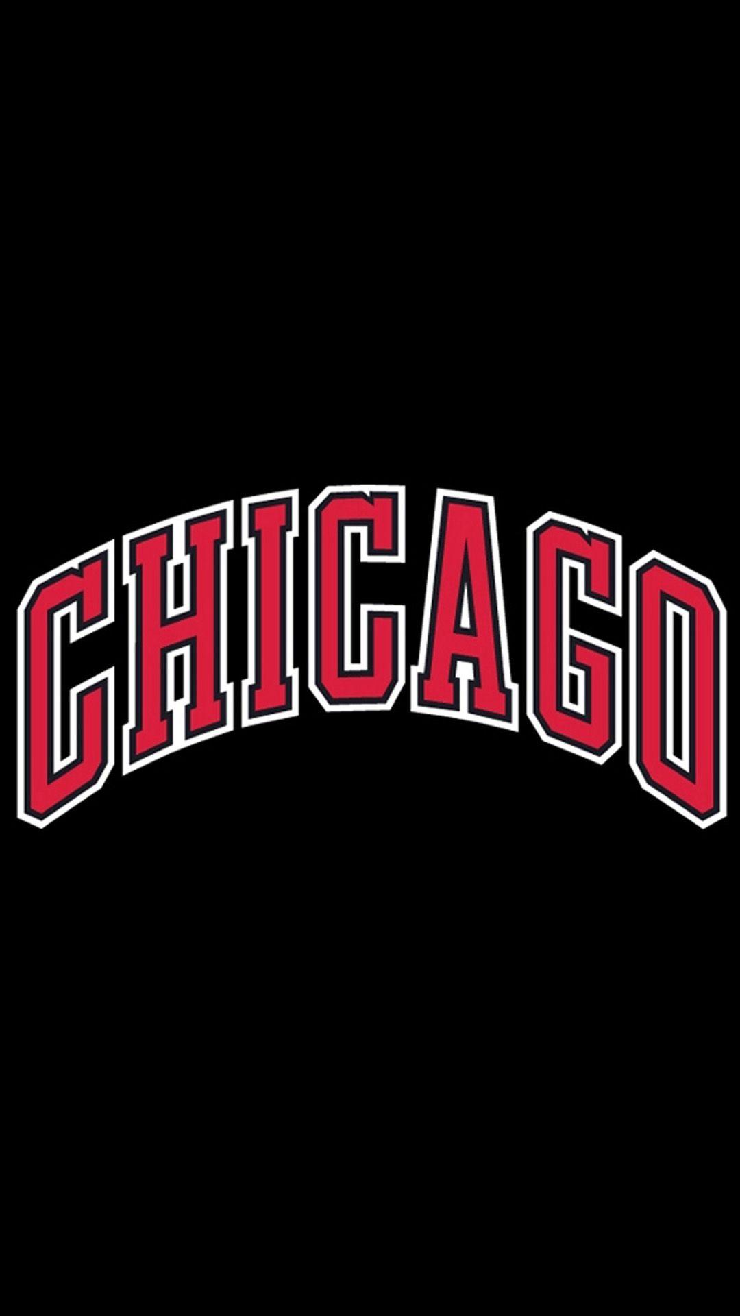 1080x1920 Chicago Bulls iPhone Wallpaper Logo Android Wallpaper HD Wallpaper & Background Download