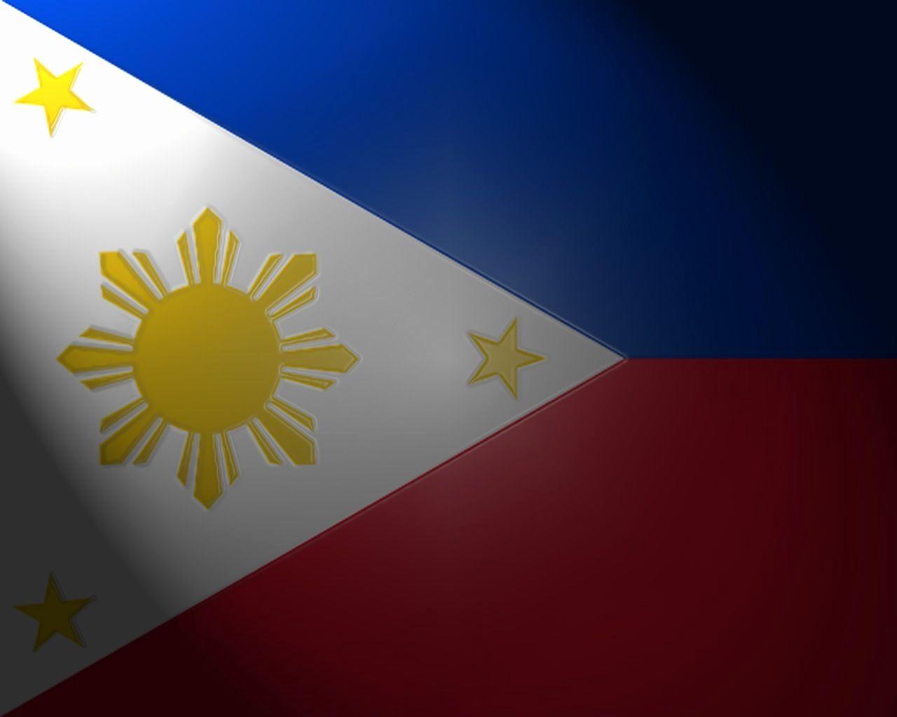 1280x1024 Inspirational Phil Flag Wallpaper Combination
