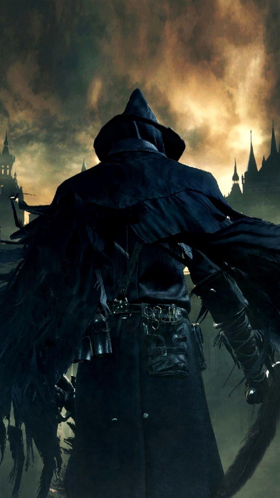 950x1689 4K Gaming Wallpaper For Phone Ideas