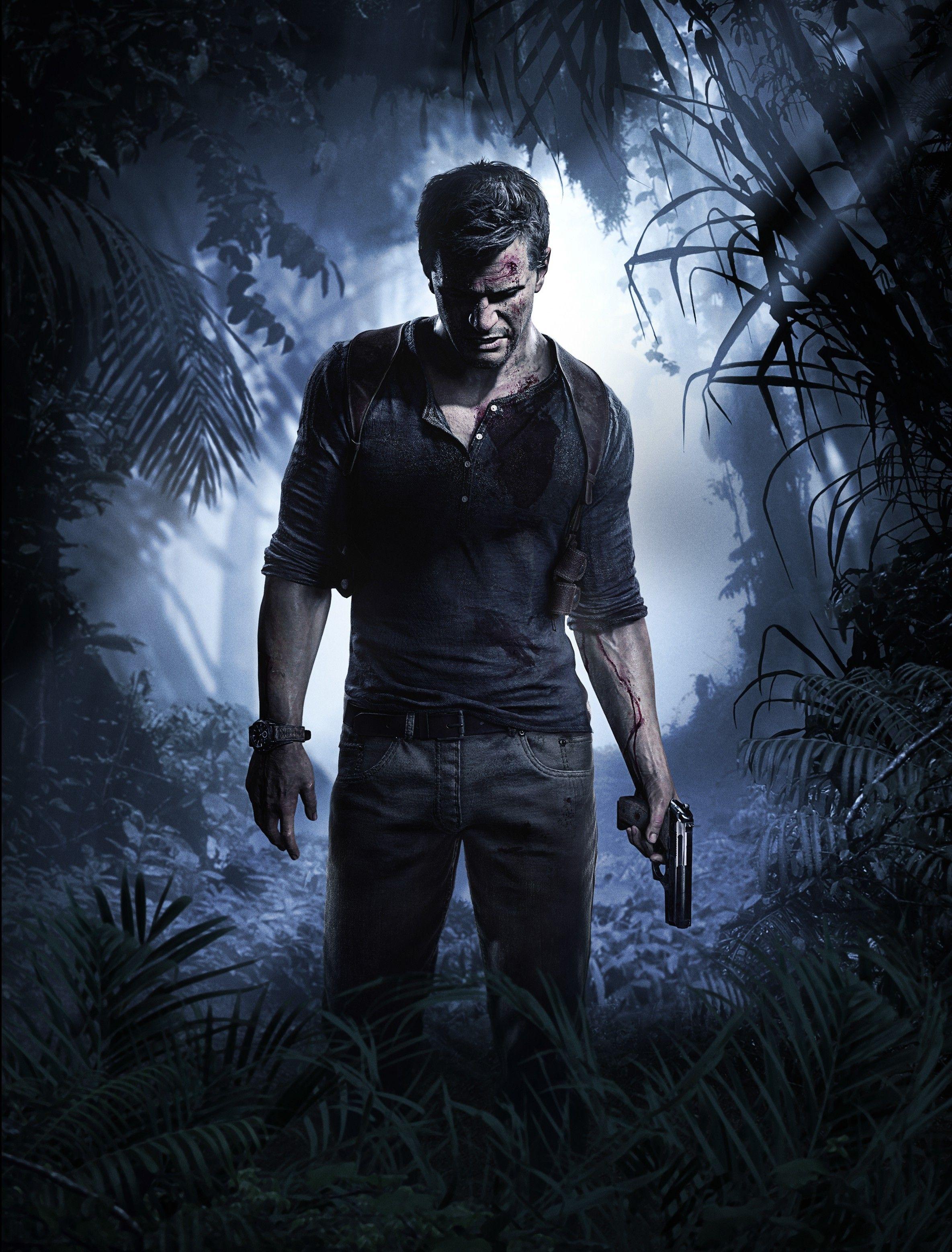 2369x3114 4k Video Games Android Phones Wallpaper
