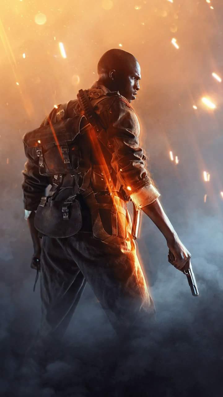 720x1280 Phone gaming wallpaper