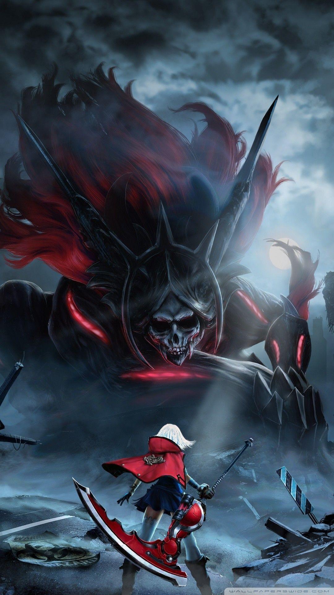 1080x1920 Cool Game Wallpaper Mobile > Flip Wallpaper > Download Free