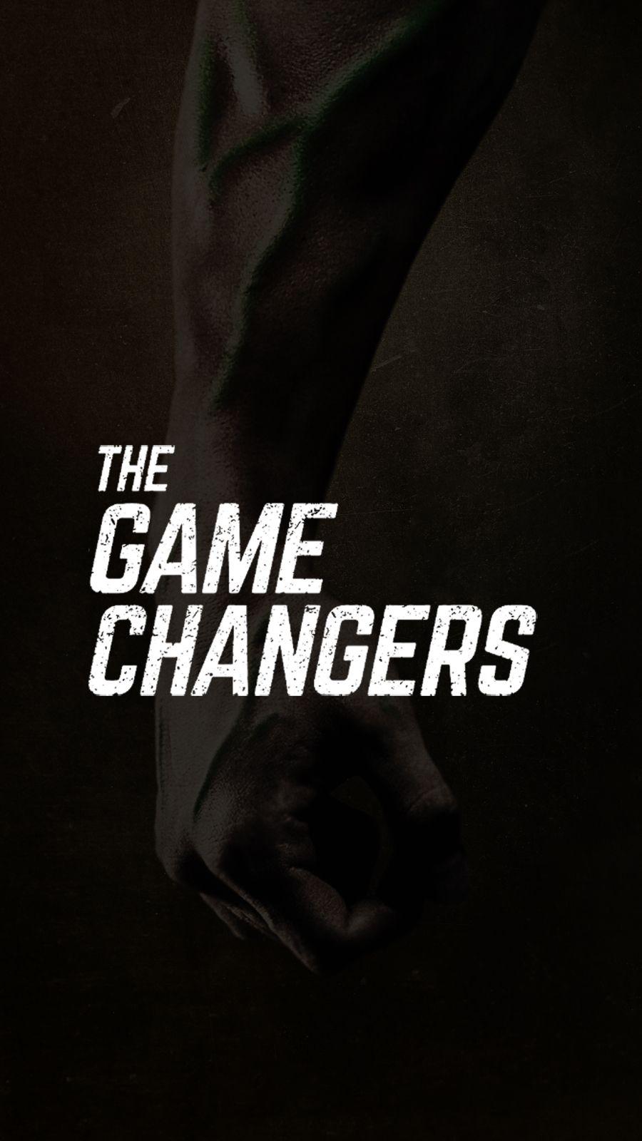 900x1600 The Game Changers Wallpaper Dowding