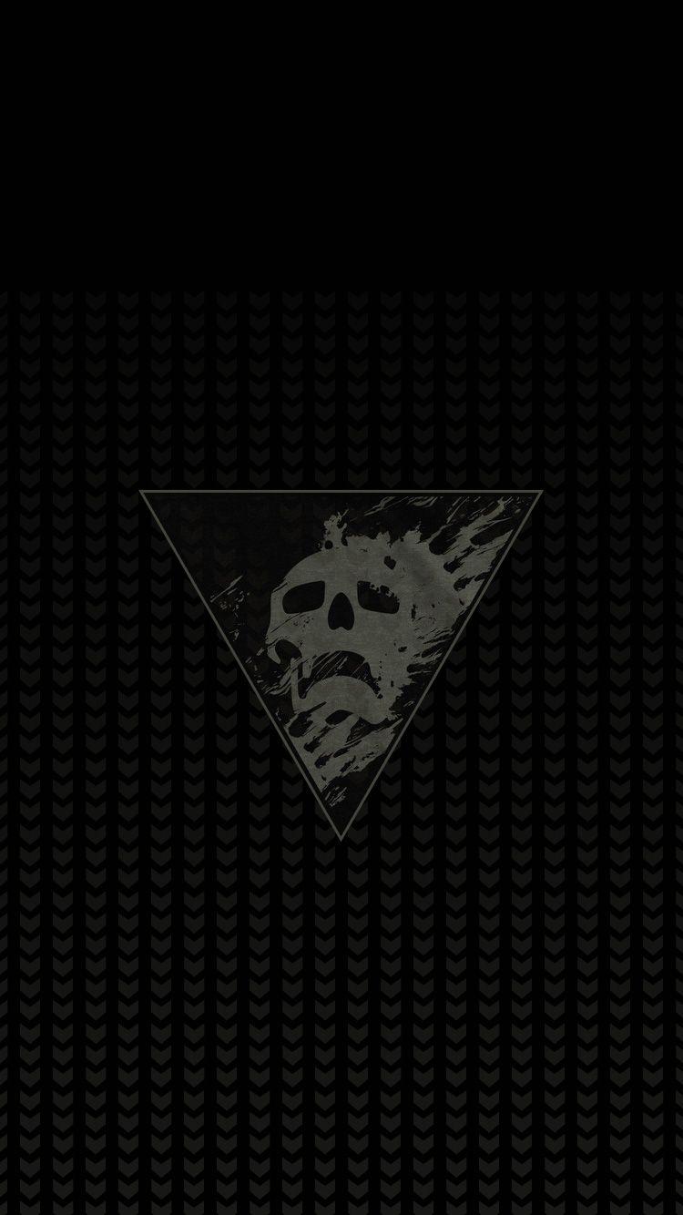 750x1334 Destiny Game Phone Wallpaper