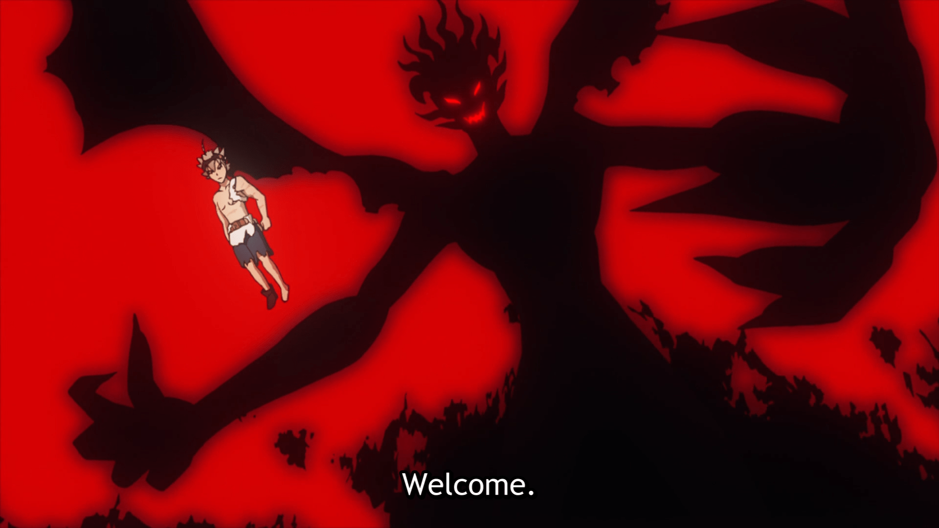 Asta demon wallpapers top free asta demon backgrounds wallpaperaccess