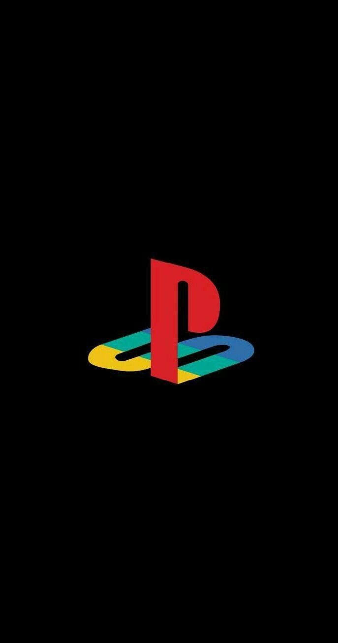 687x1308 Gaming Phone Wallpaper. Playstation