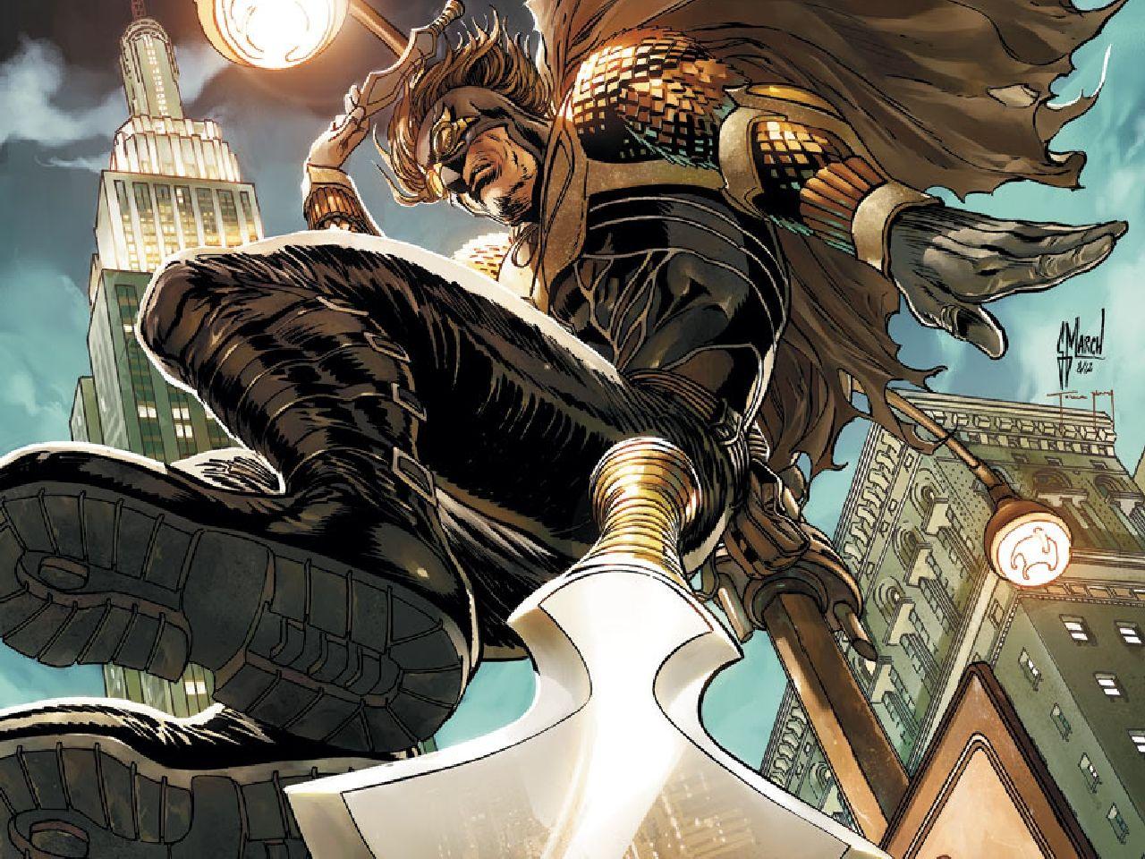 1280x960 SFH: Beautiful Talon Wallpaper