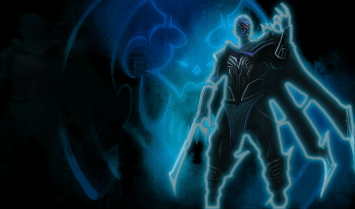 1215x717 Talon of Legends Wallpaper