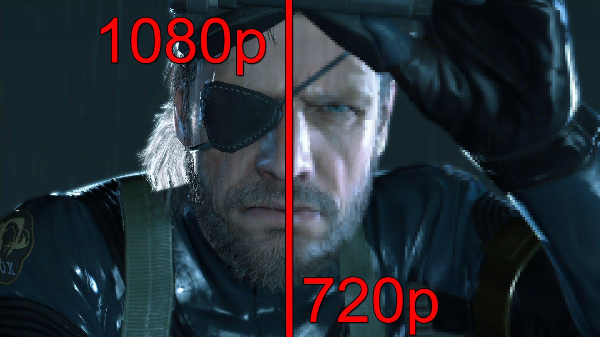 1920x1080 Metal Gear Solid 5 Wallpaper