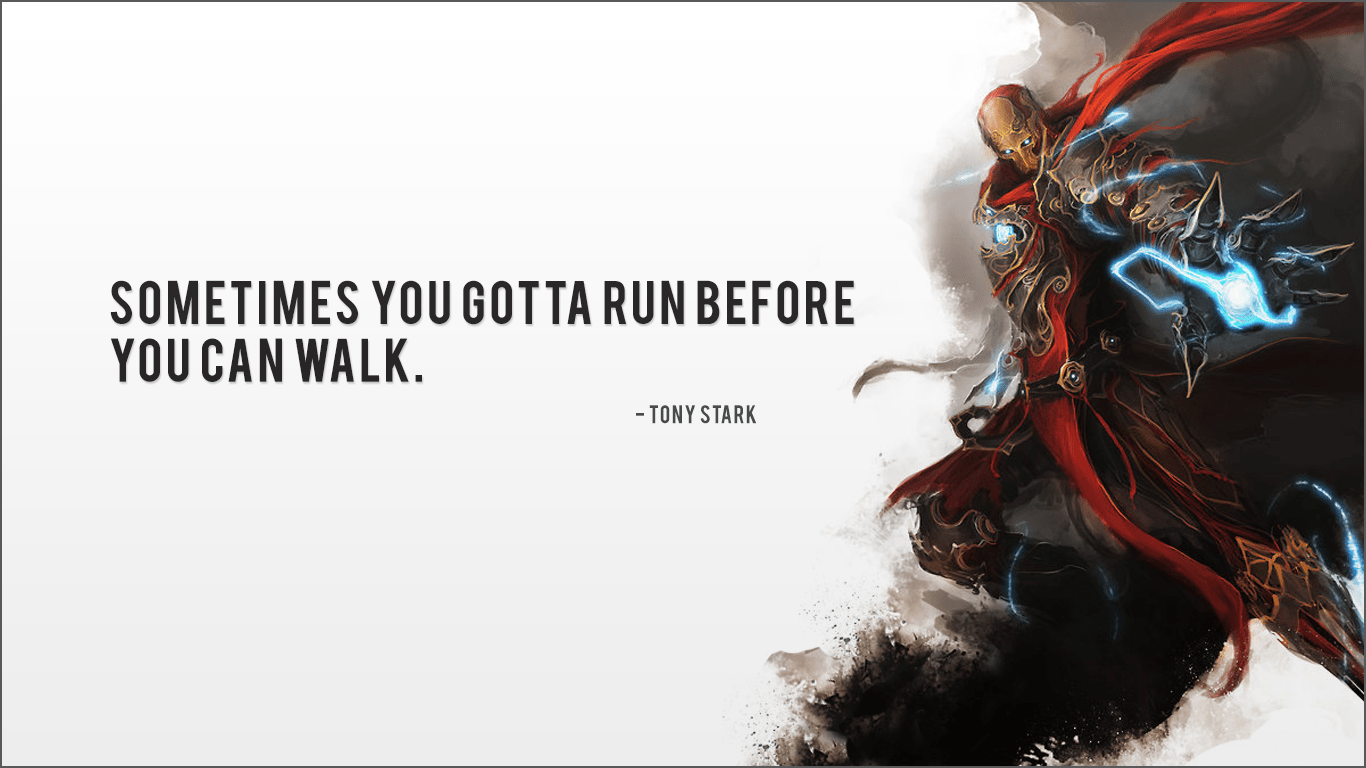 Iron Man Quotes Wallpapers Top Free Iron Man Quotes Backgrounds Wallpaperaccess