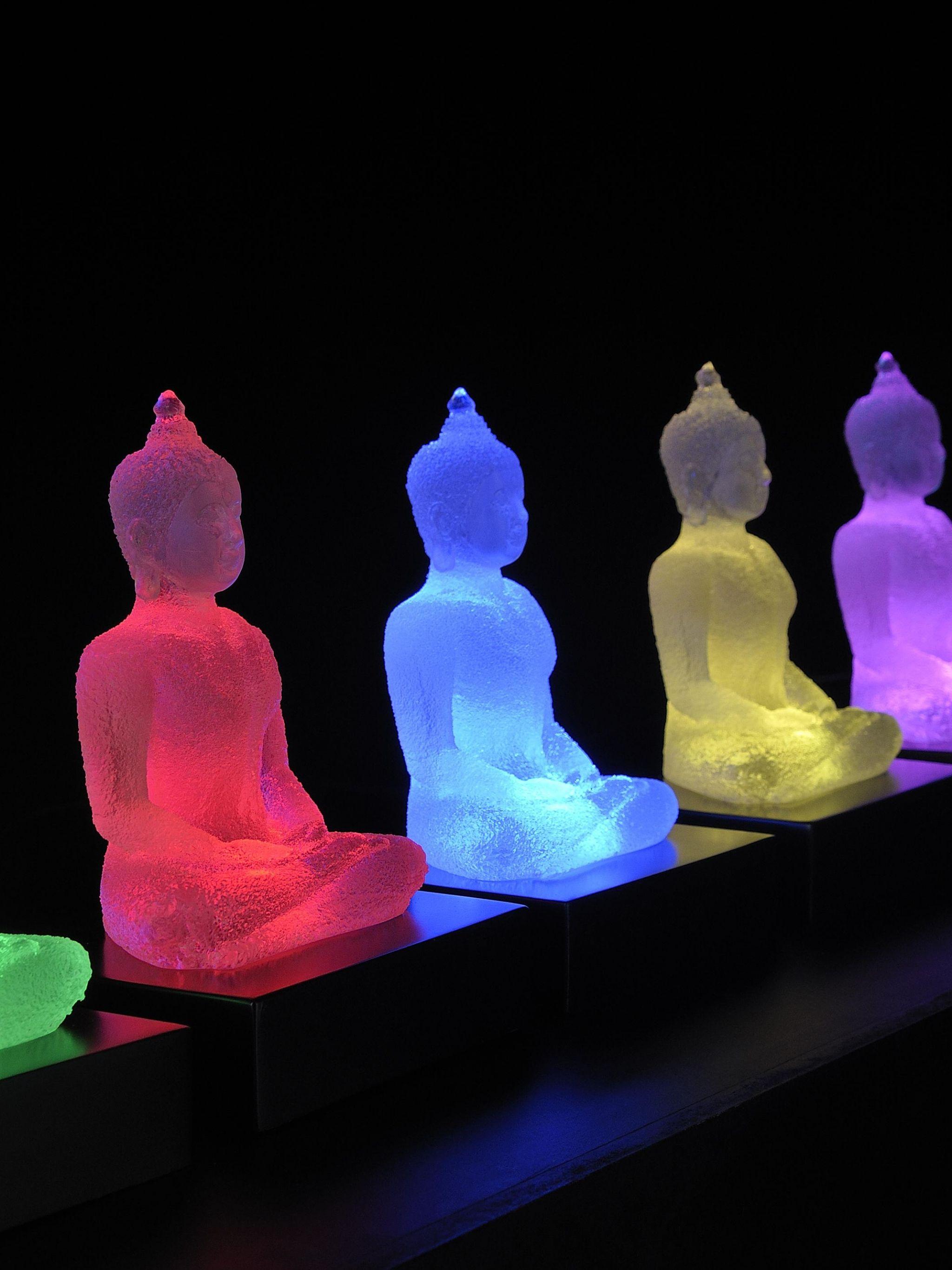 2048x2732 Free download Buddha Lotus Wallpaper wallpaper Buddha Lotus