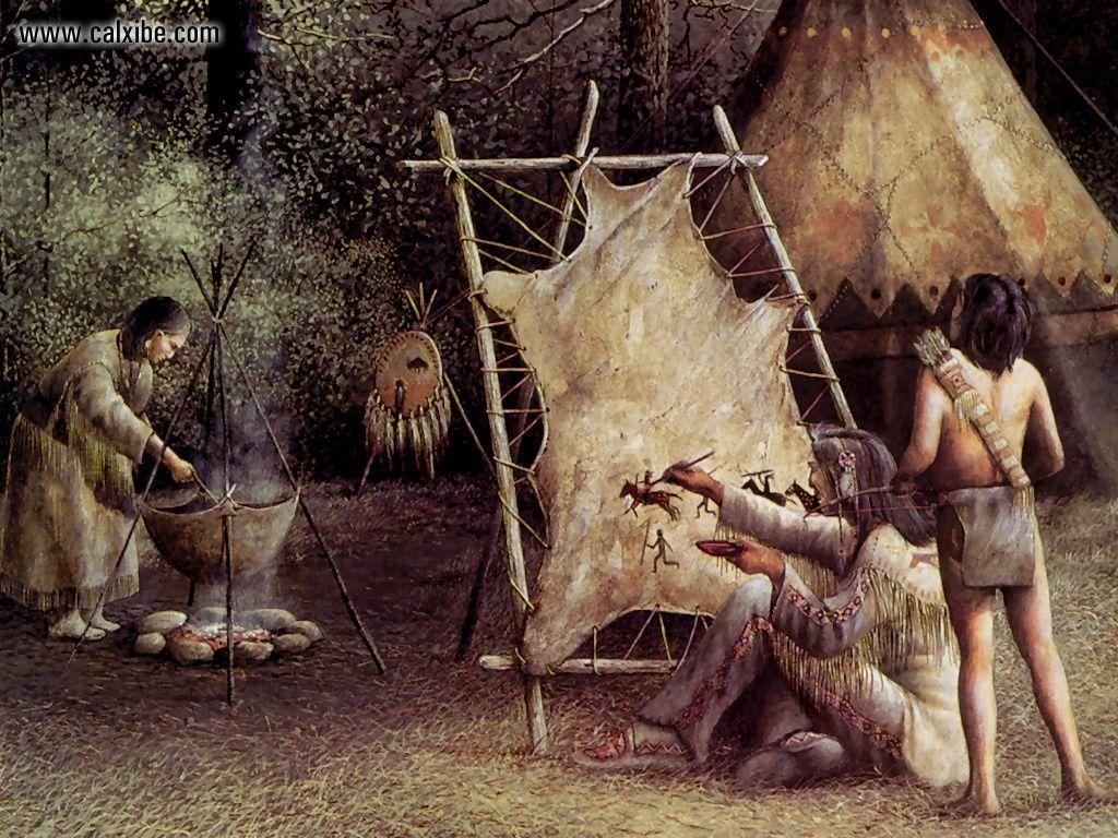 1024x768 native american indian tipi. El tipi de atletisoy todo indios
