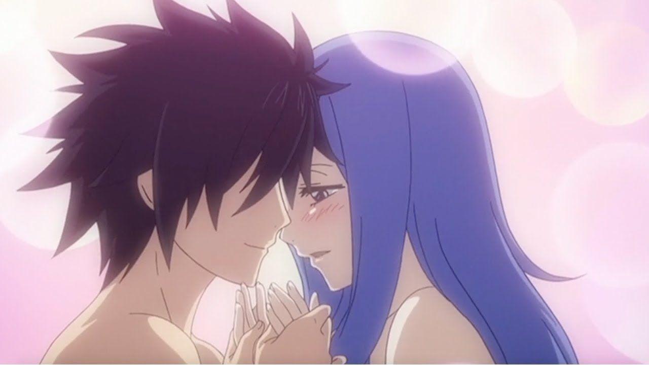 1280x720 Gruvia(Gray X Juvia) Fairy Tail AMV Ready For It? Taylor Swift