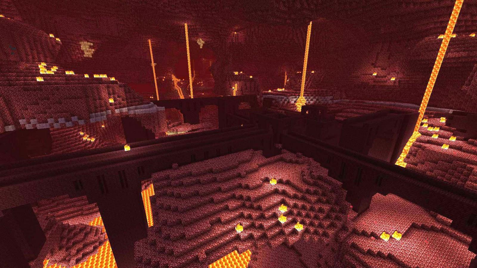 Free download Minecraft Lava Background Minecraft background nether 2  [900x519] for your Desktop, Mobile & Tablet | Explore 43+ Minecraft Lava  Wallpaper | Lava Wallpaper, Lava Pixar Wallpaper, Pixar Lava Wallpaper