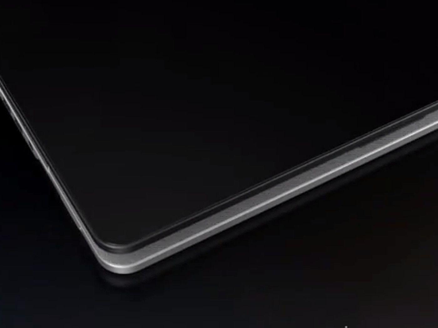 1400x1050 HP Envy Spectre leaked in video; a new HP ultrabook on the way