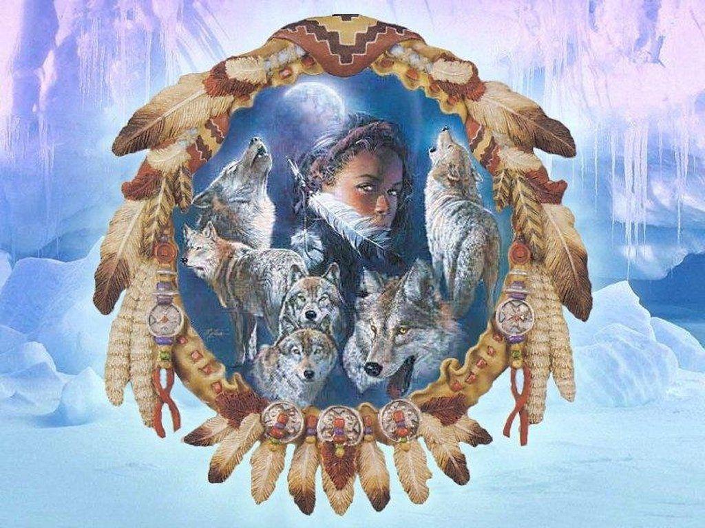 1024x768 Native American 3D Image Search Results. Dream Catches