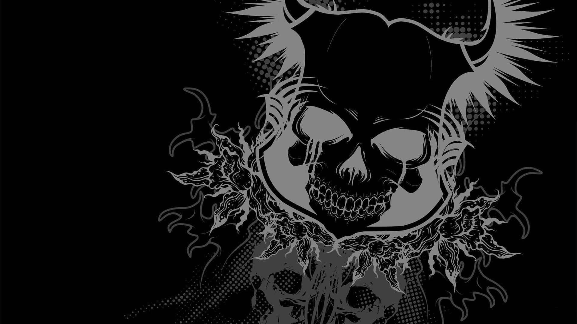 1920x1080 Dark blue : June 2016