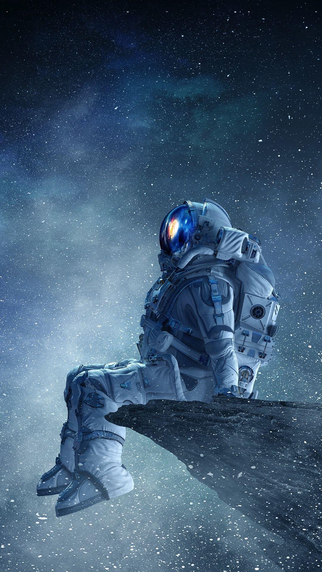 Aesthetic Astronaut Wallpapers Top Free Aesthetic Astronaut Backgrounds Wallpaperaccess 1471