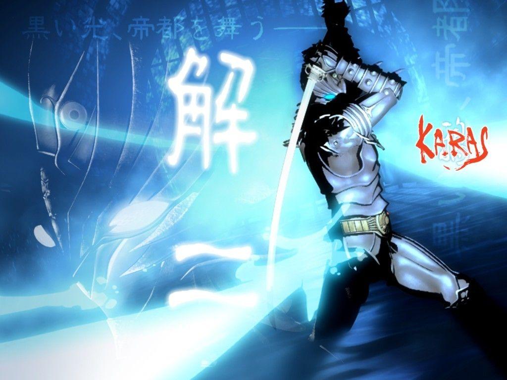 1024x768 Popular Wallpaper Downloads: Anime Wallpaper