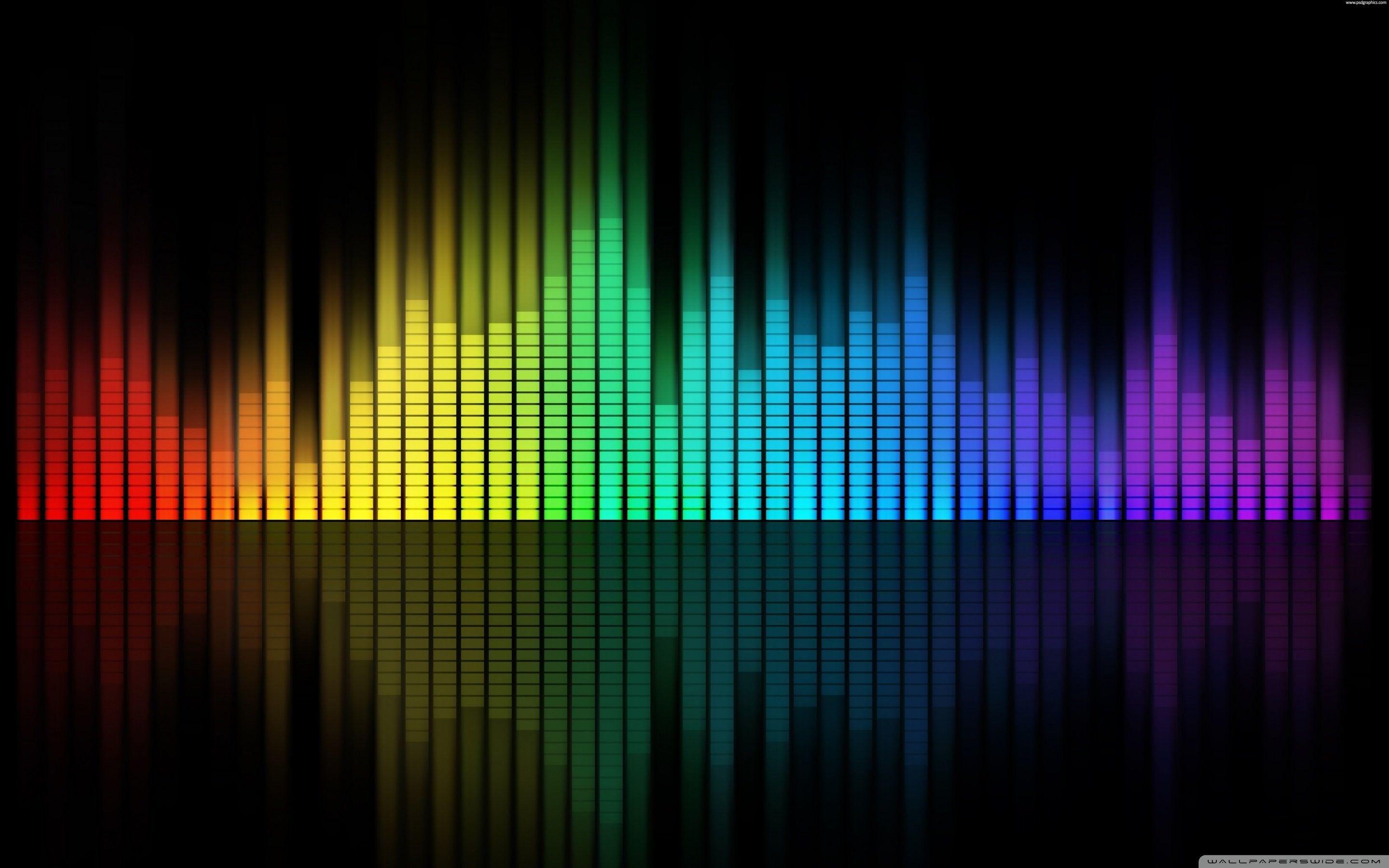 2880x1800 Music Desktop Background