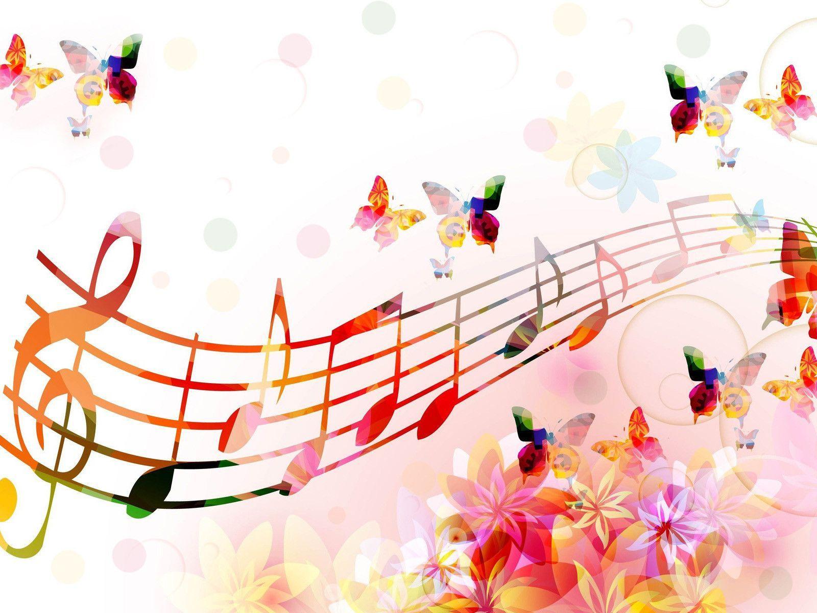 1600x1200 Free download Music Background [1600x1200] for your Desktop