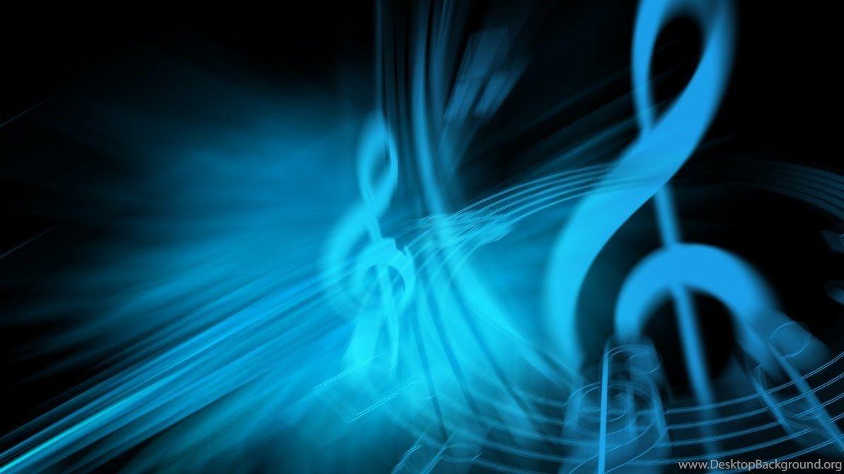 1192x670 Calm Musical Wallpaper By Kniye Desktop Background