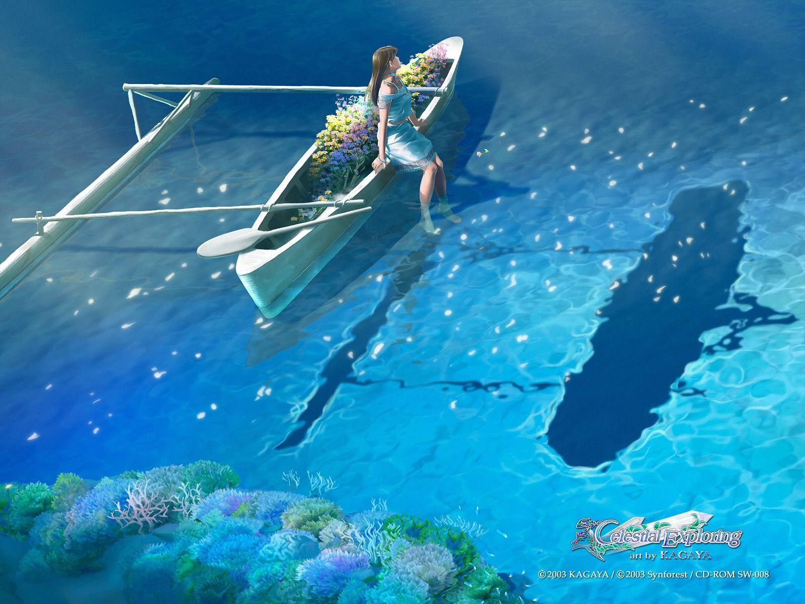 1600x1200 Kagaya wallpaper album (4) Wallpaper Download