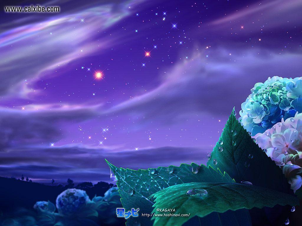 1024x768 Digital art: Kagaya 3D, picture nr. 9217
