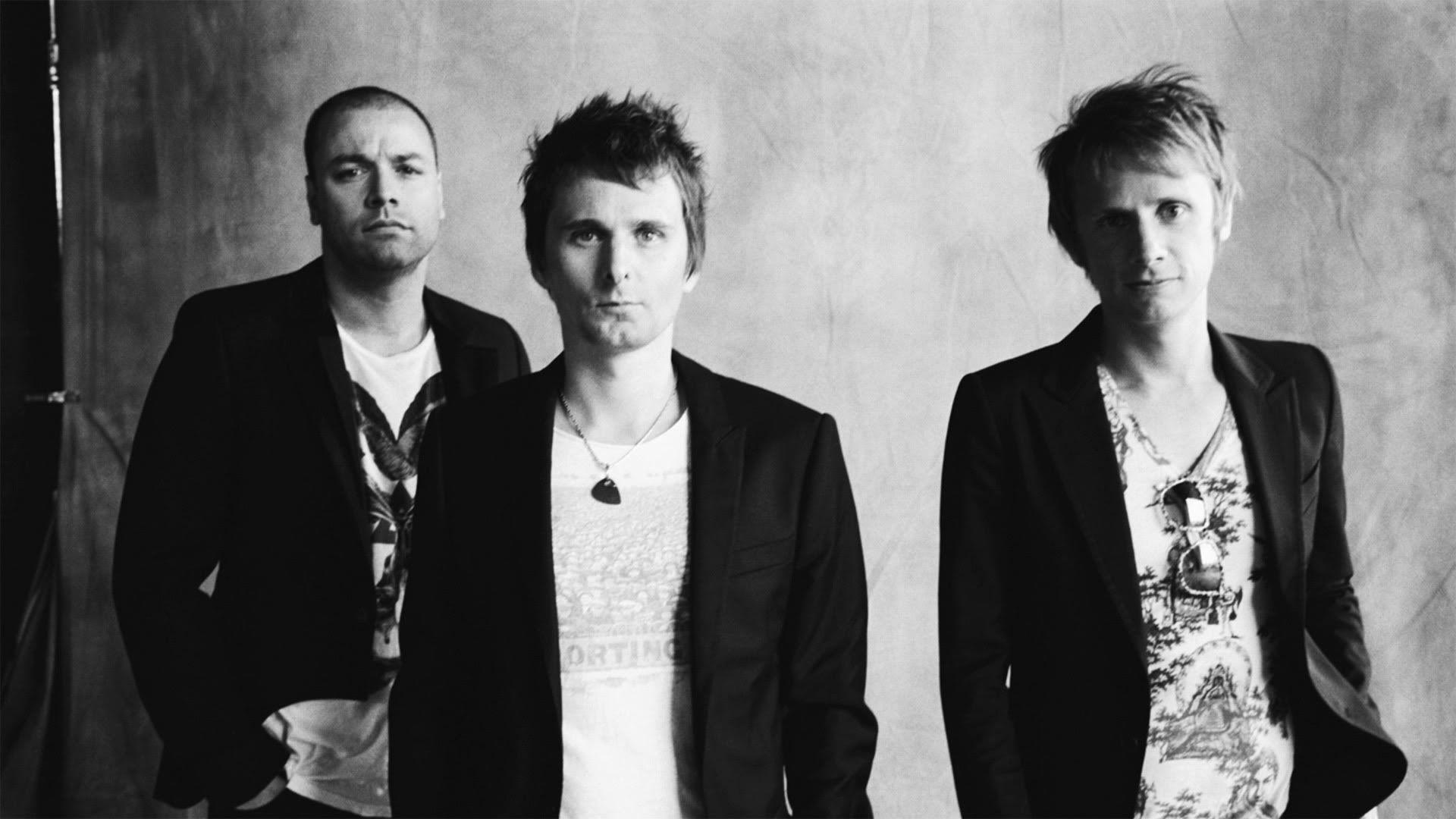 Muse Band Wallpapers Top Free Muse Band Backgrounds Wallpaperaccess