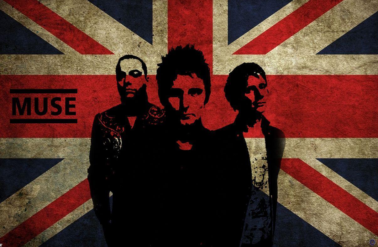 Muse Band Wallpapers Top Free Muse Band Backgrounds Wallpaperaccess