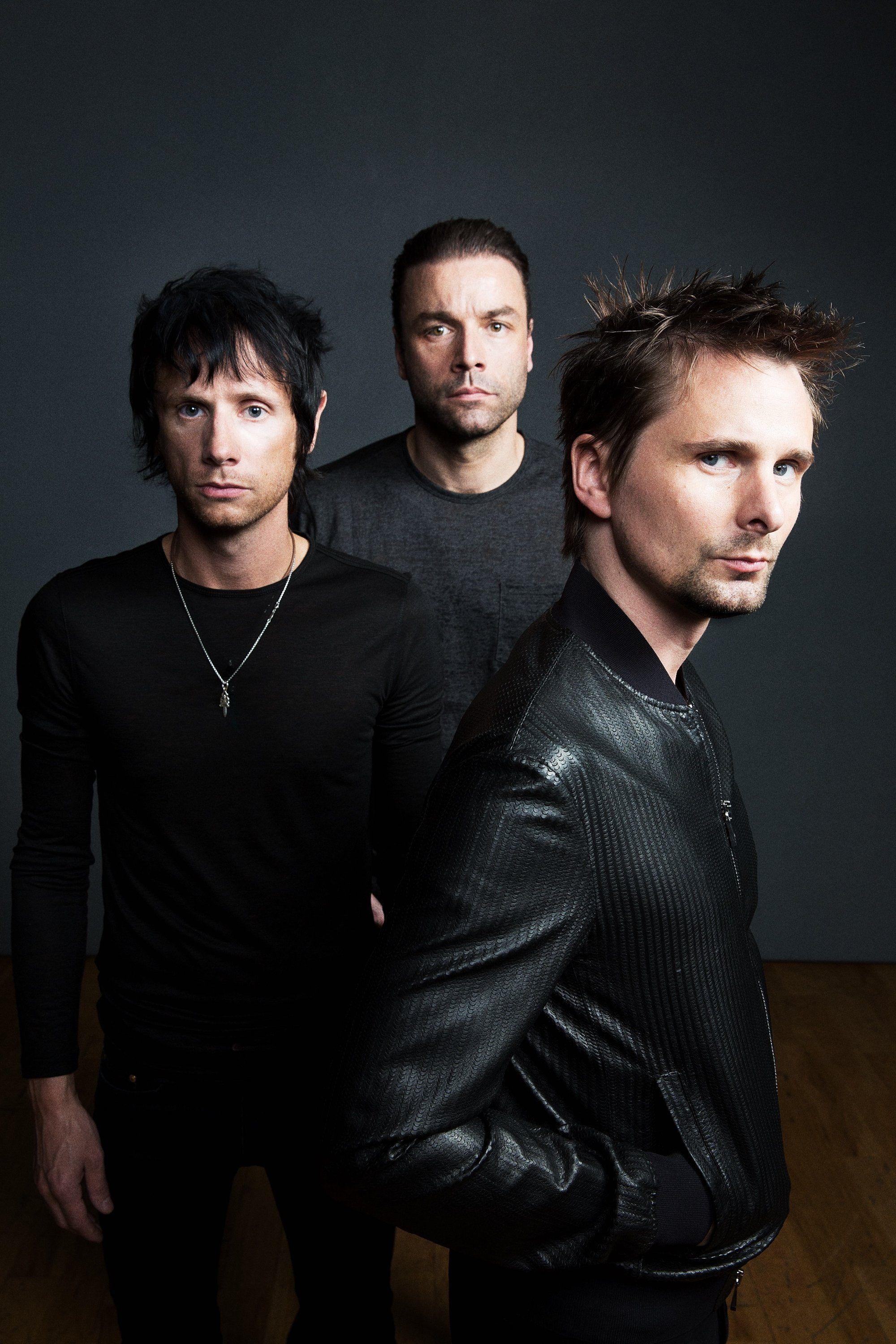 Muse Band Wallpapers Top Free Muse Band Backgrounds WallpaperAccess