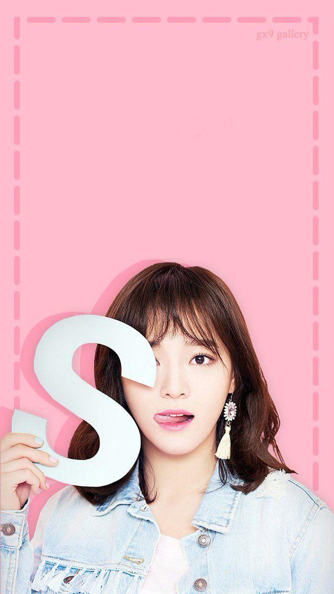 675x1200 Kim Se Jeong